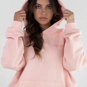 XL Limited edition peach comfrt set